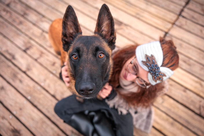 Toundra WEB 25 - Animalier,Canin,Félin,Equin,Cheval