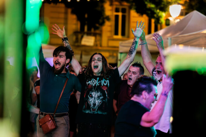 Keskon ecoute ce soir 2025